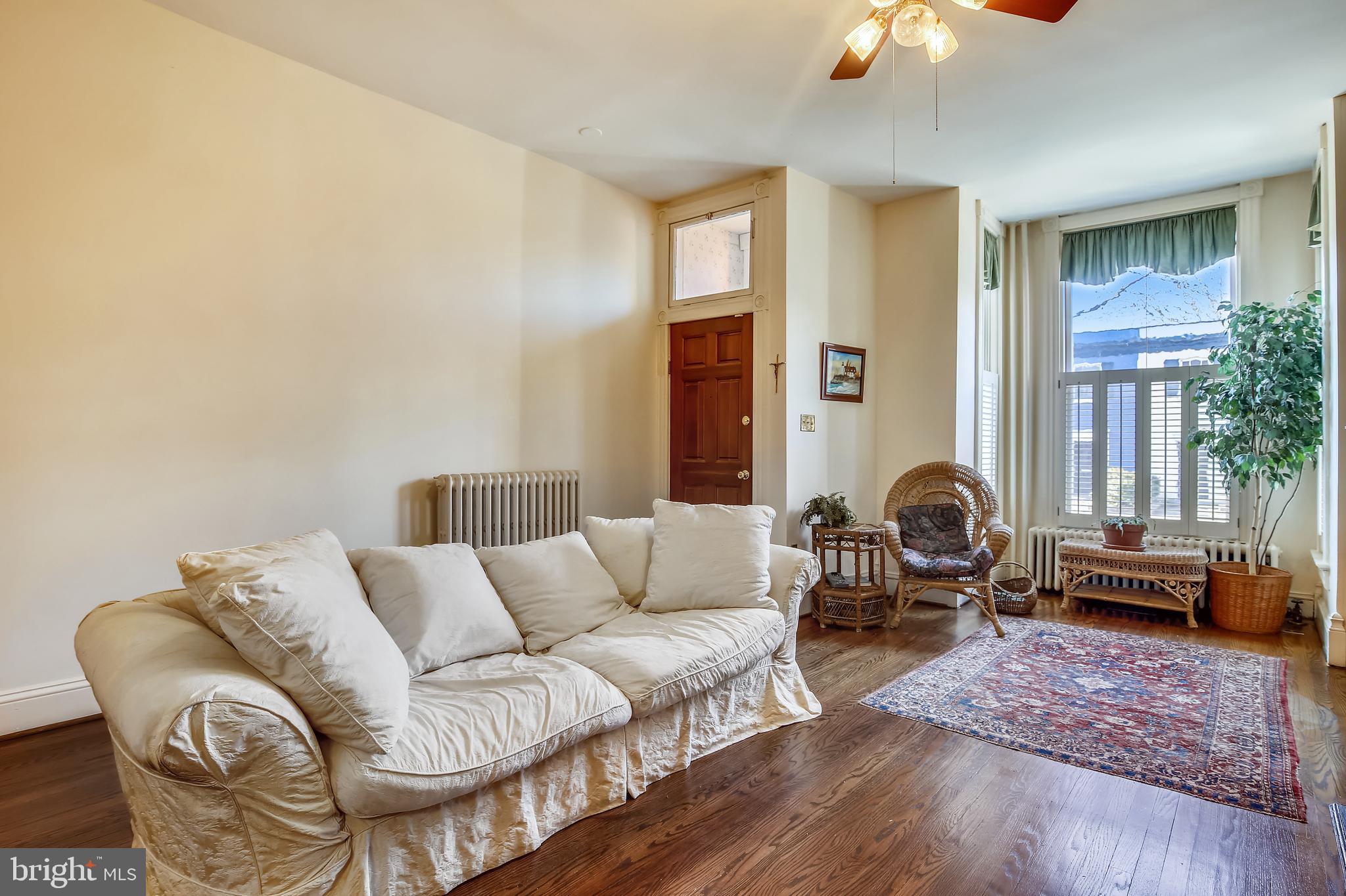 CARRIAGE WORKS - Residential