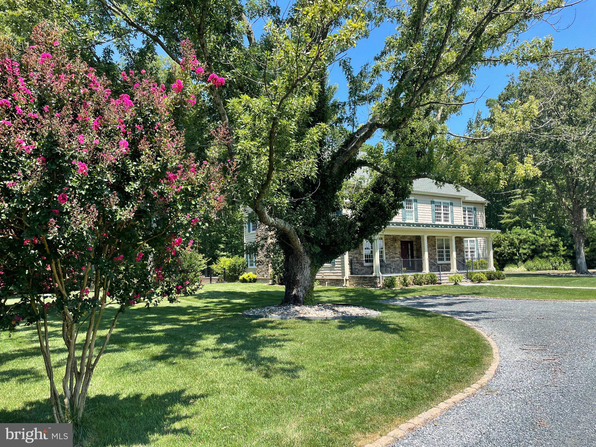 7909 CHURCH NECK
