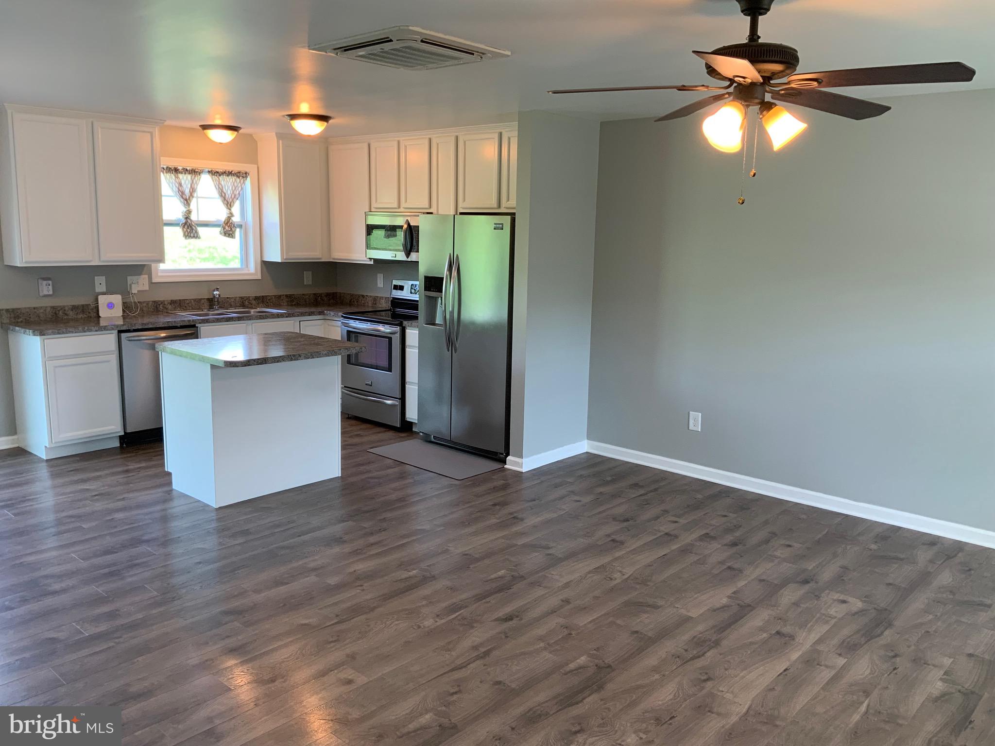 PRINCETON SHOALS - Residential Lease