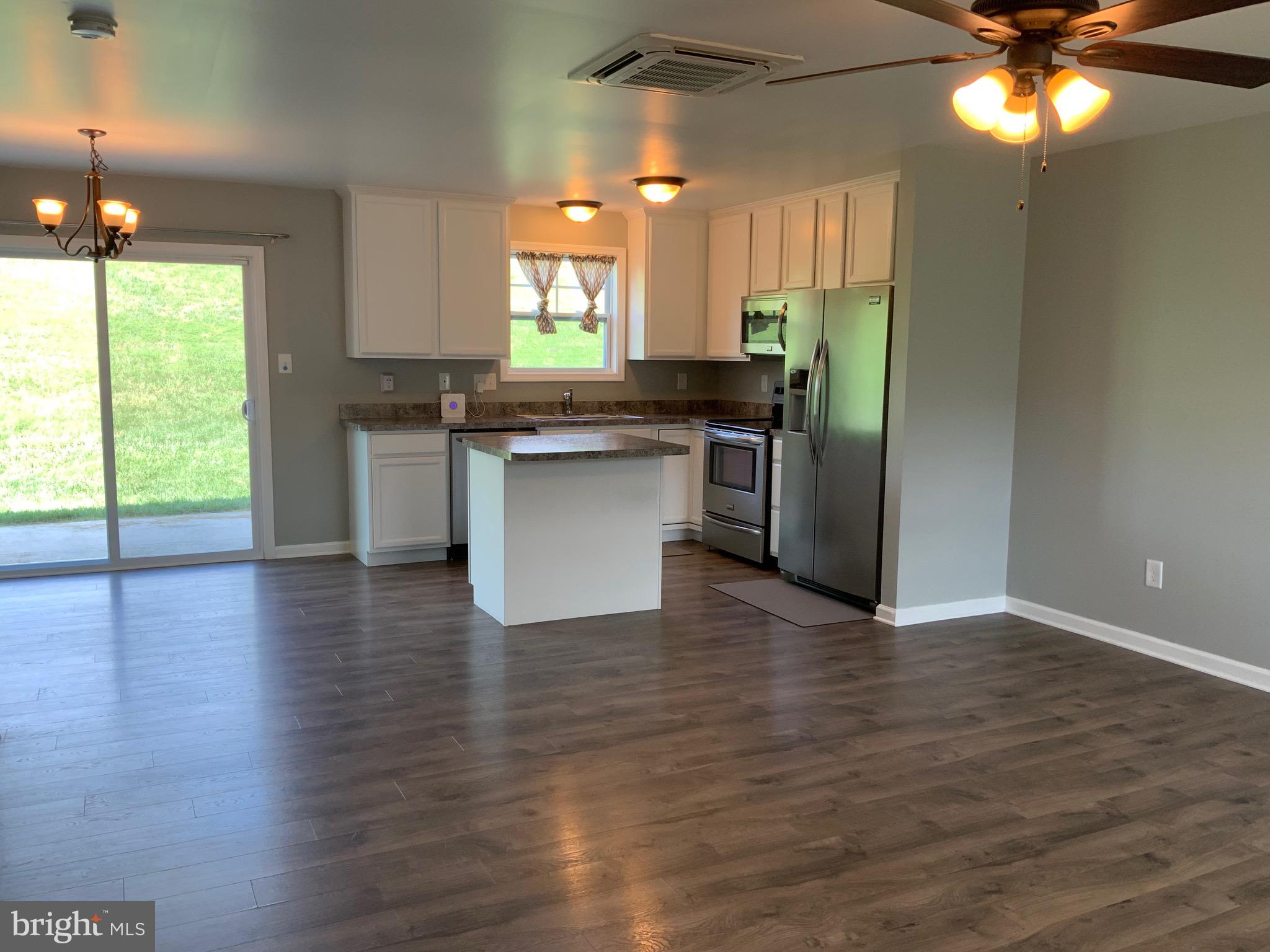 PRINCETON SHOALS - Residential Lease