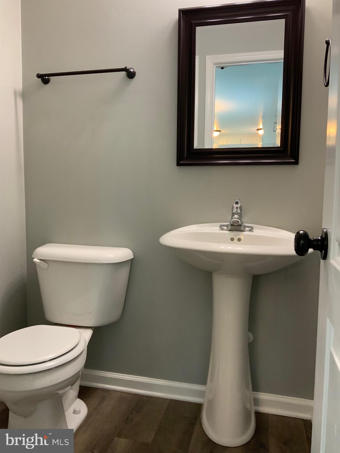 PRINCETON SHOALS - Residential Lease