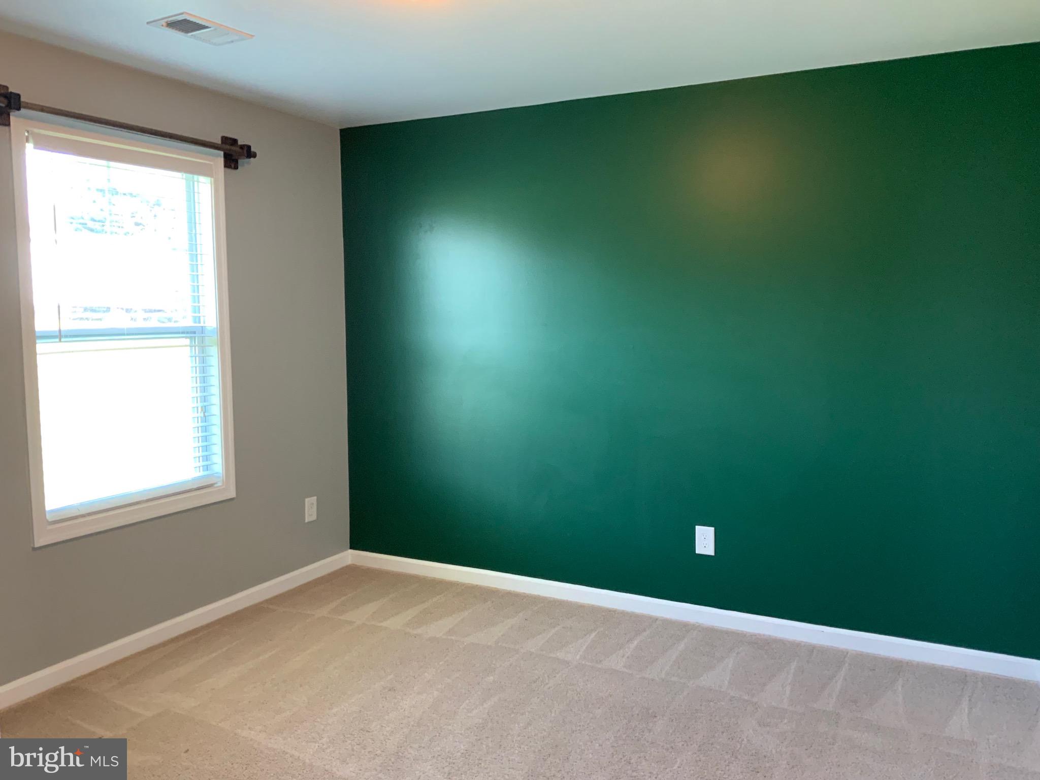 PRINCETON SHOALS - Residential Lease