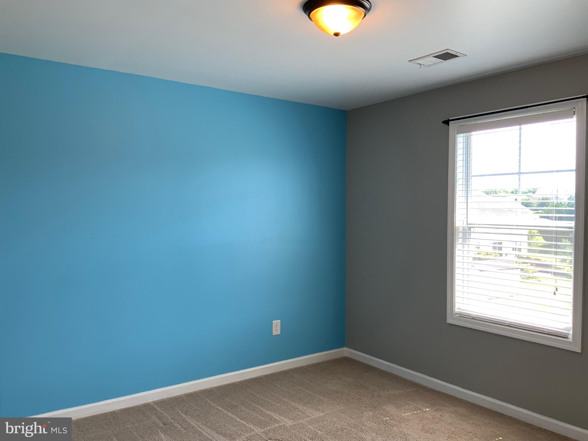 PRINCETON SHOALS - Residential Lease