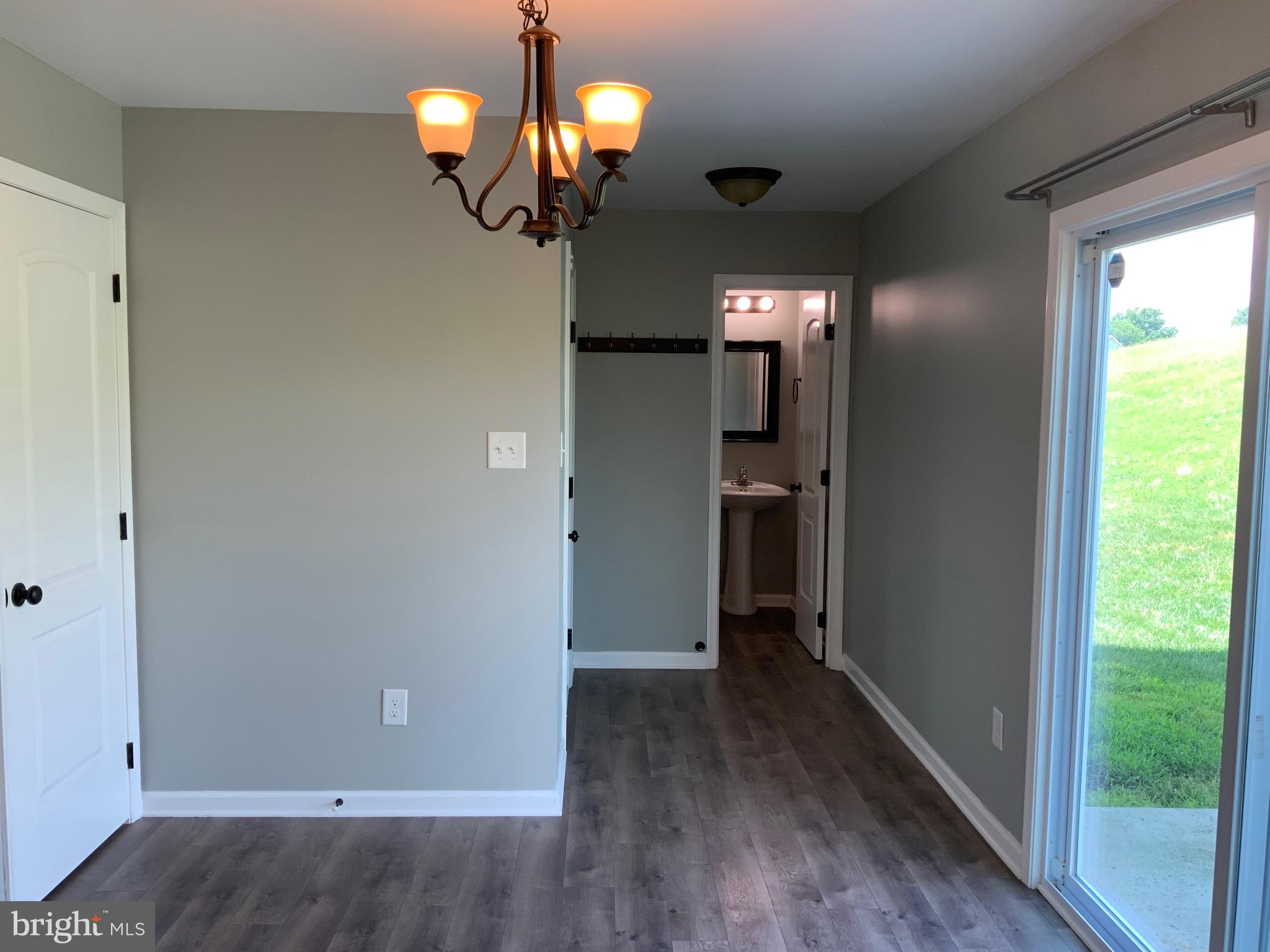 PRINCETON SHOALS - Residential Lease