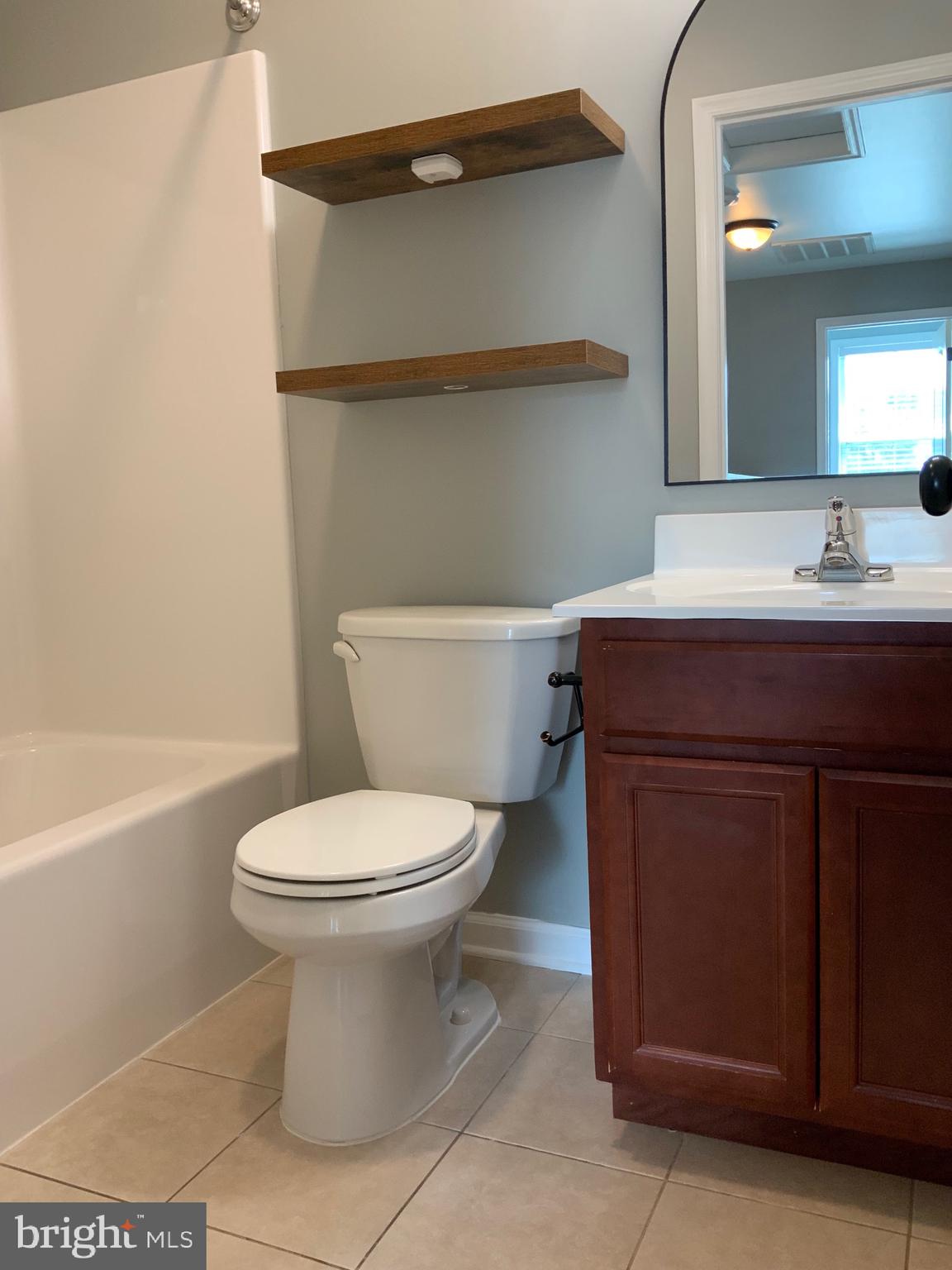 PRINCETON SHOALS - Residential Lease