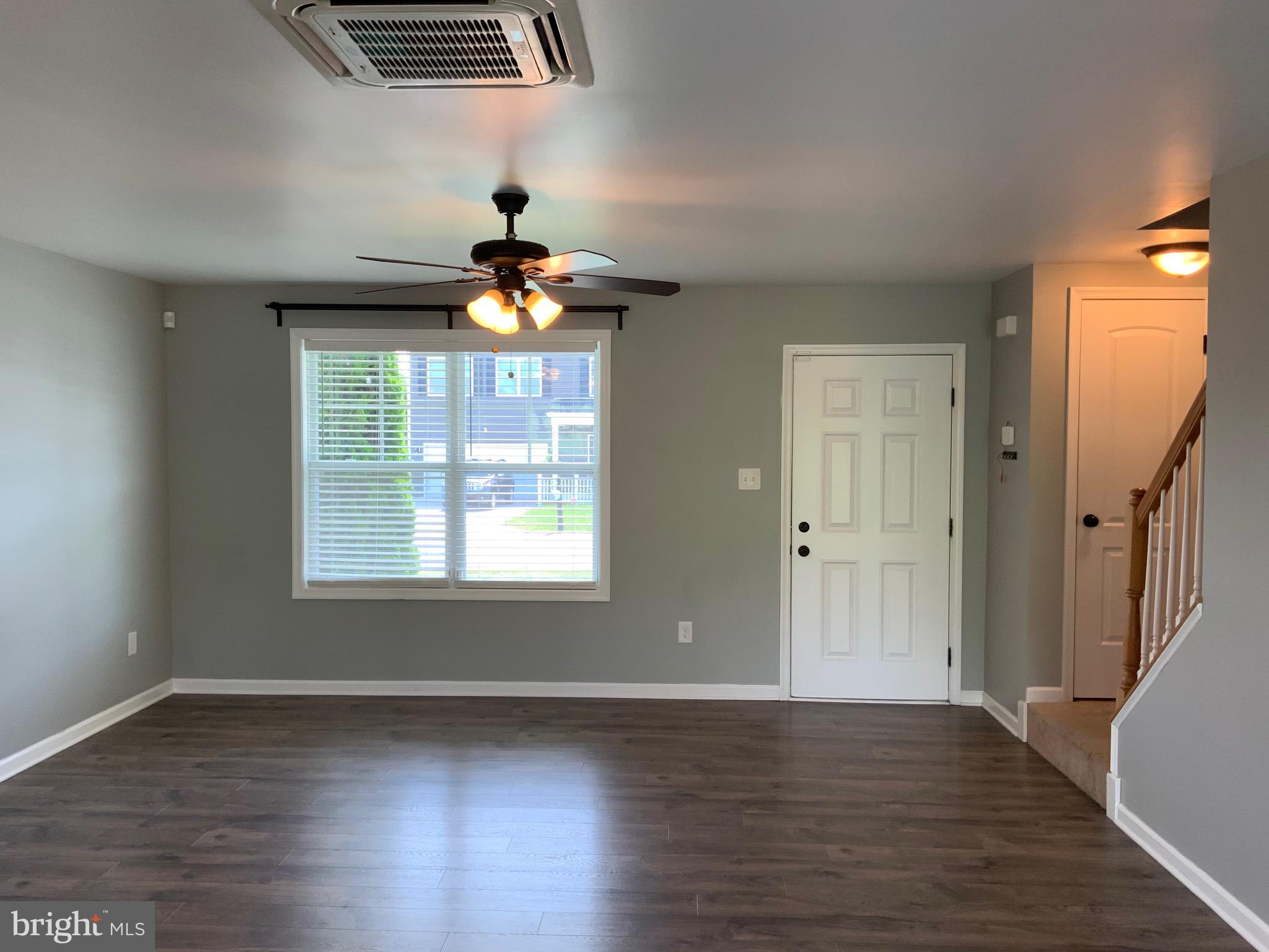 PRINCETON SHOALS - Residential Lease