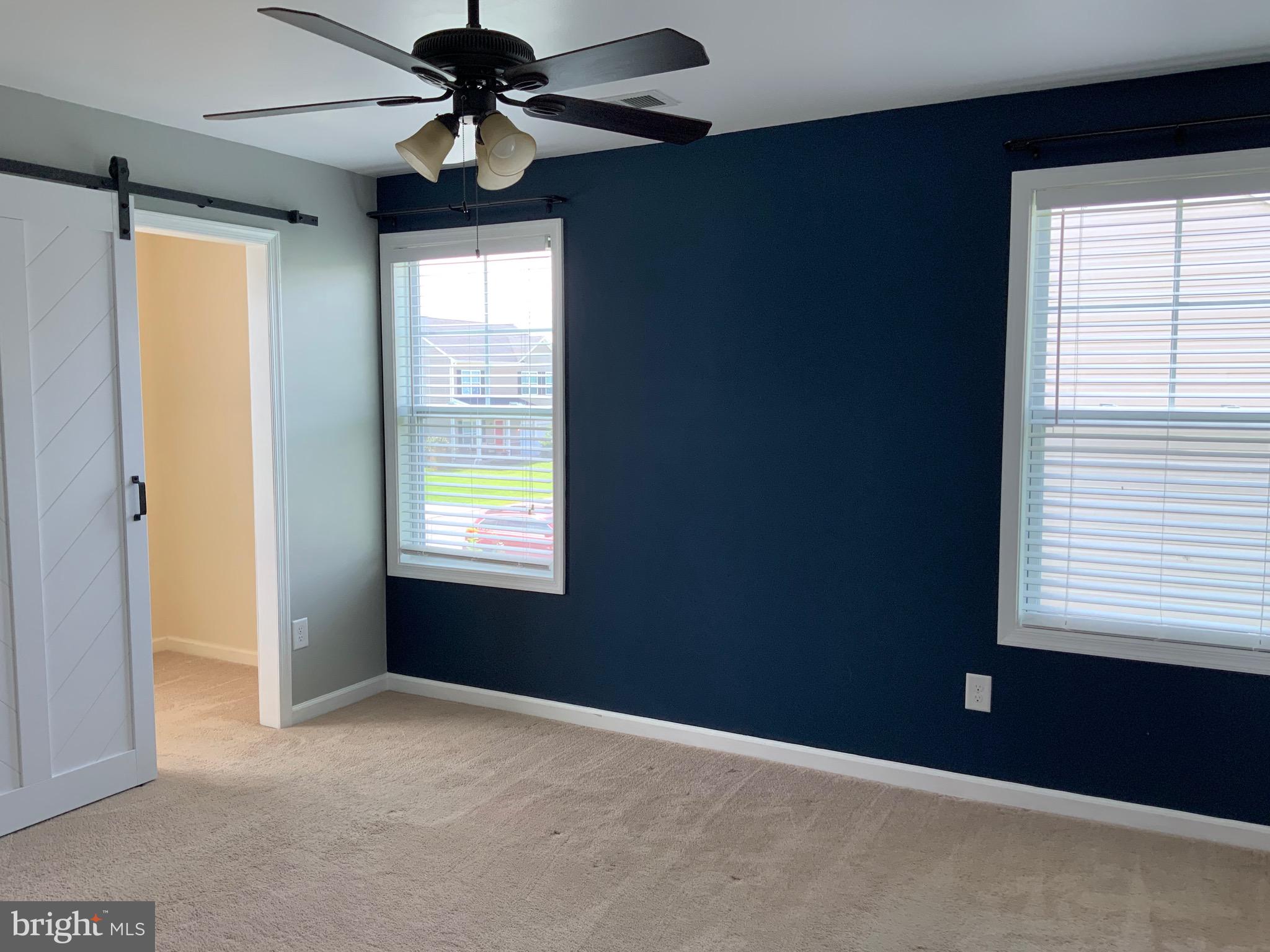 PRINCETON SHOALS - Residential Lease