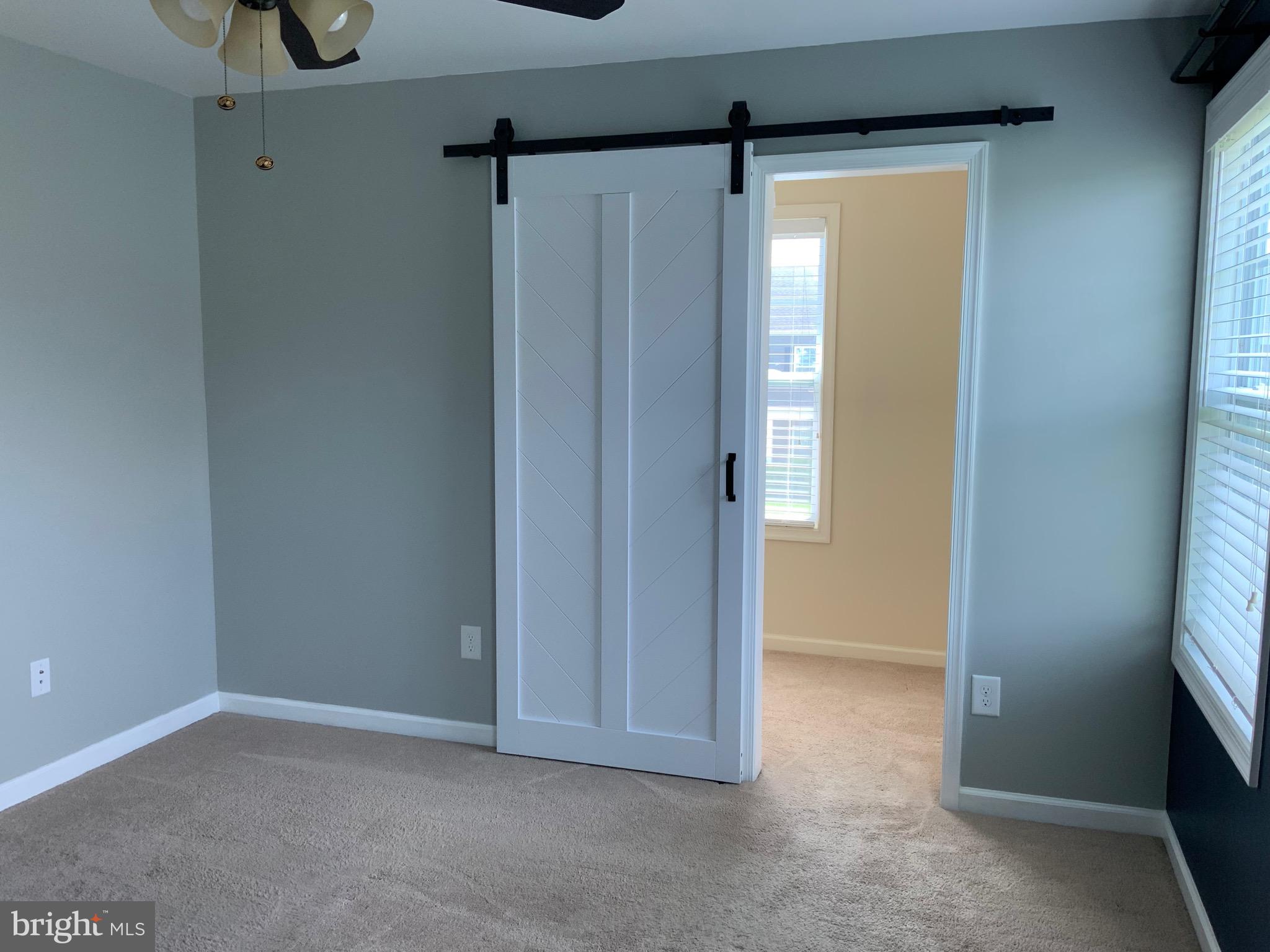 PRINCETON SHOALS - Residential Lease