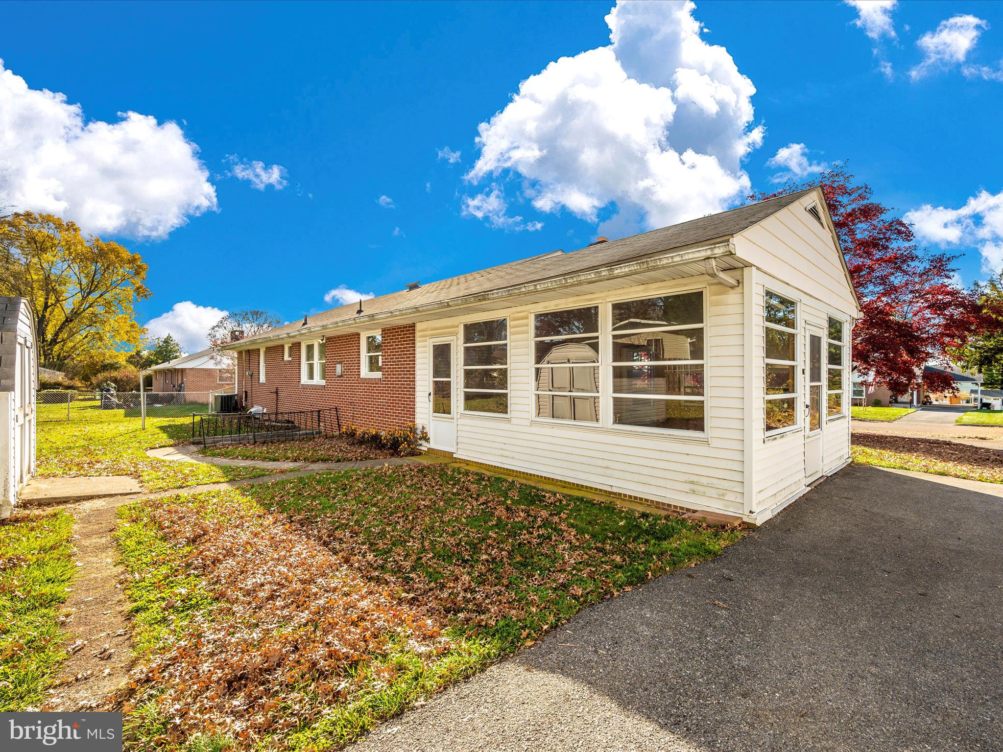 MIDDLETOWN - Residential