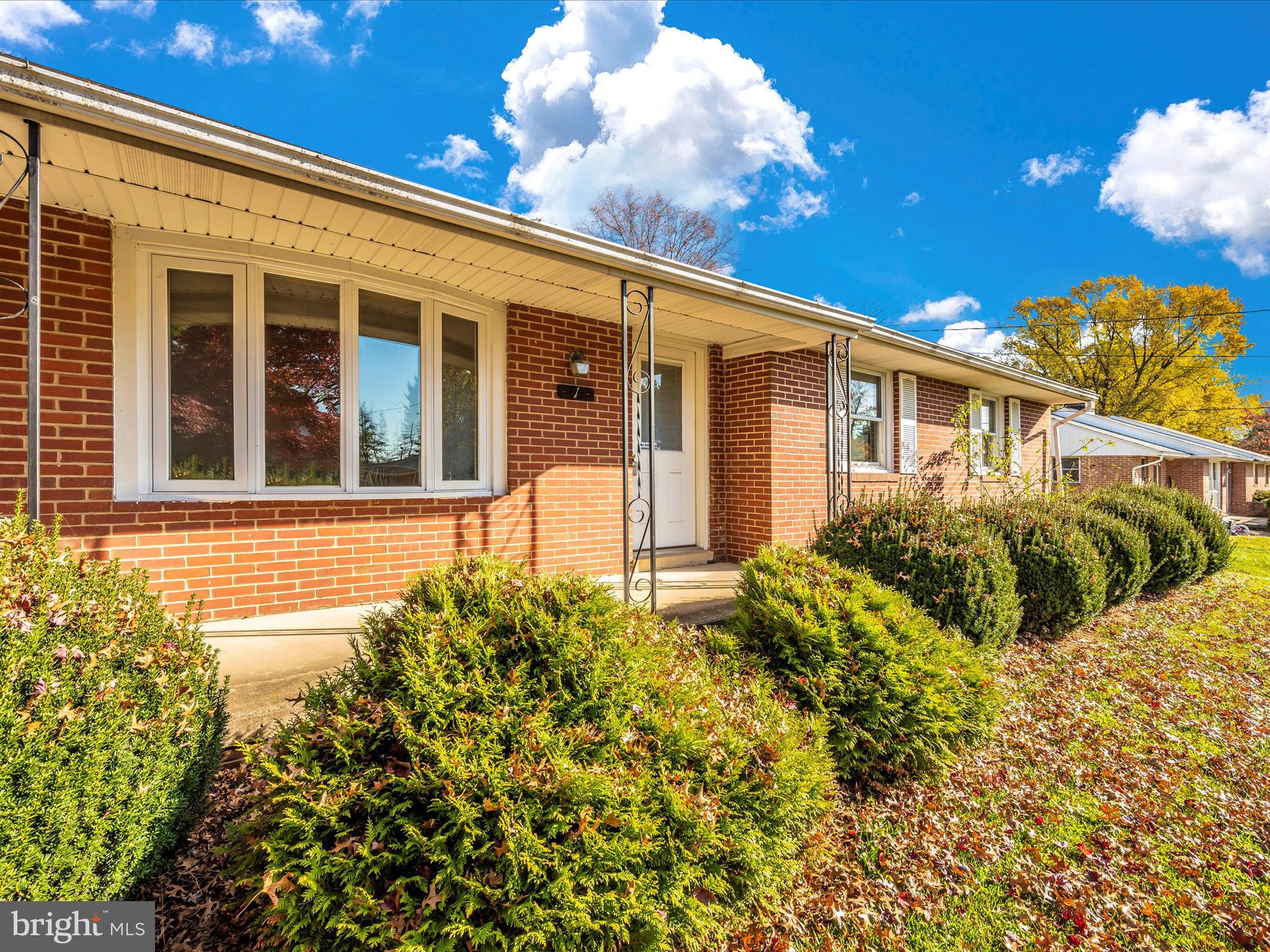 MIDDLETOWN - Residential