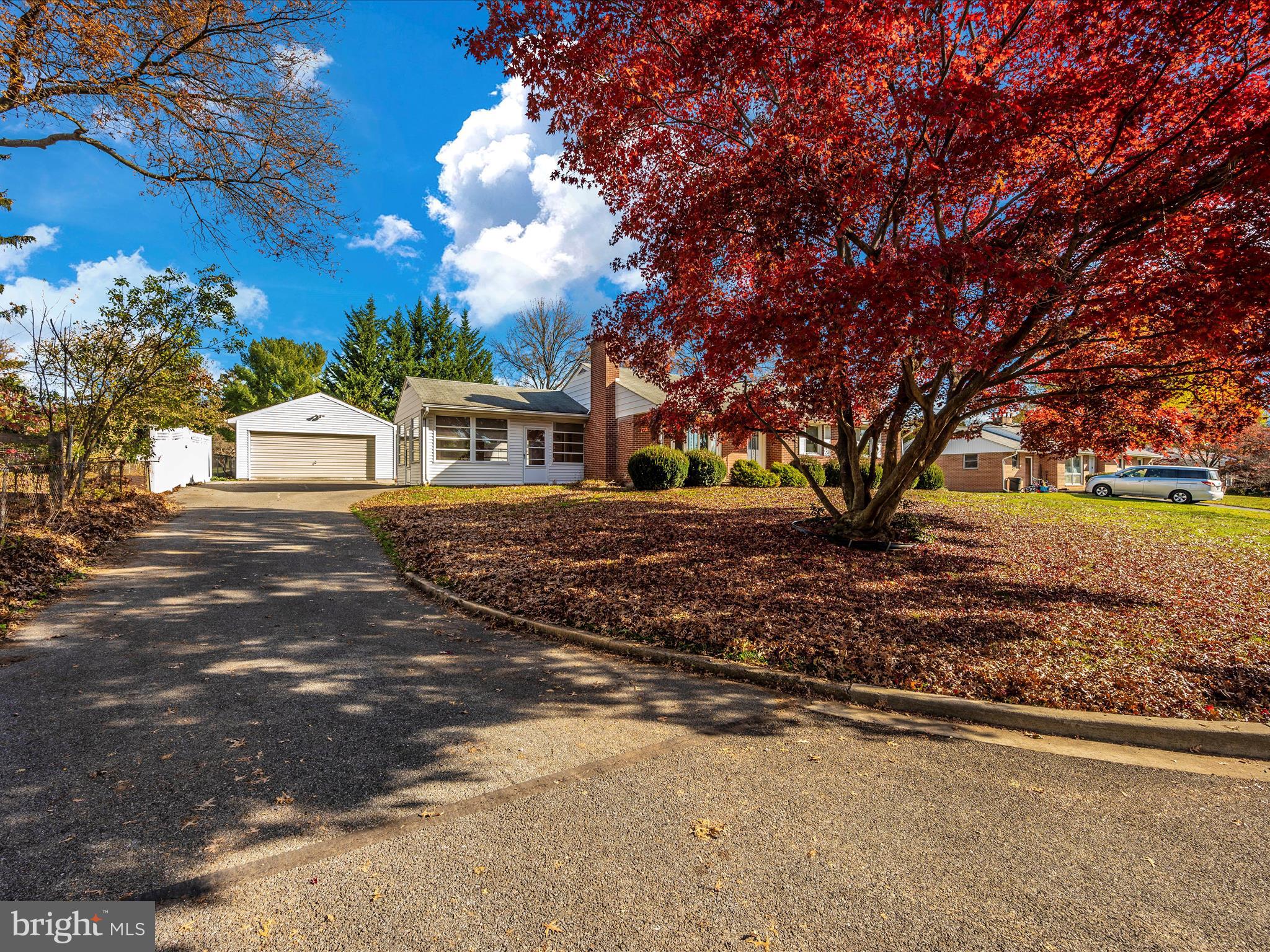 MIDDLETOWN - Residential