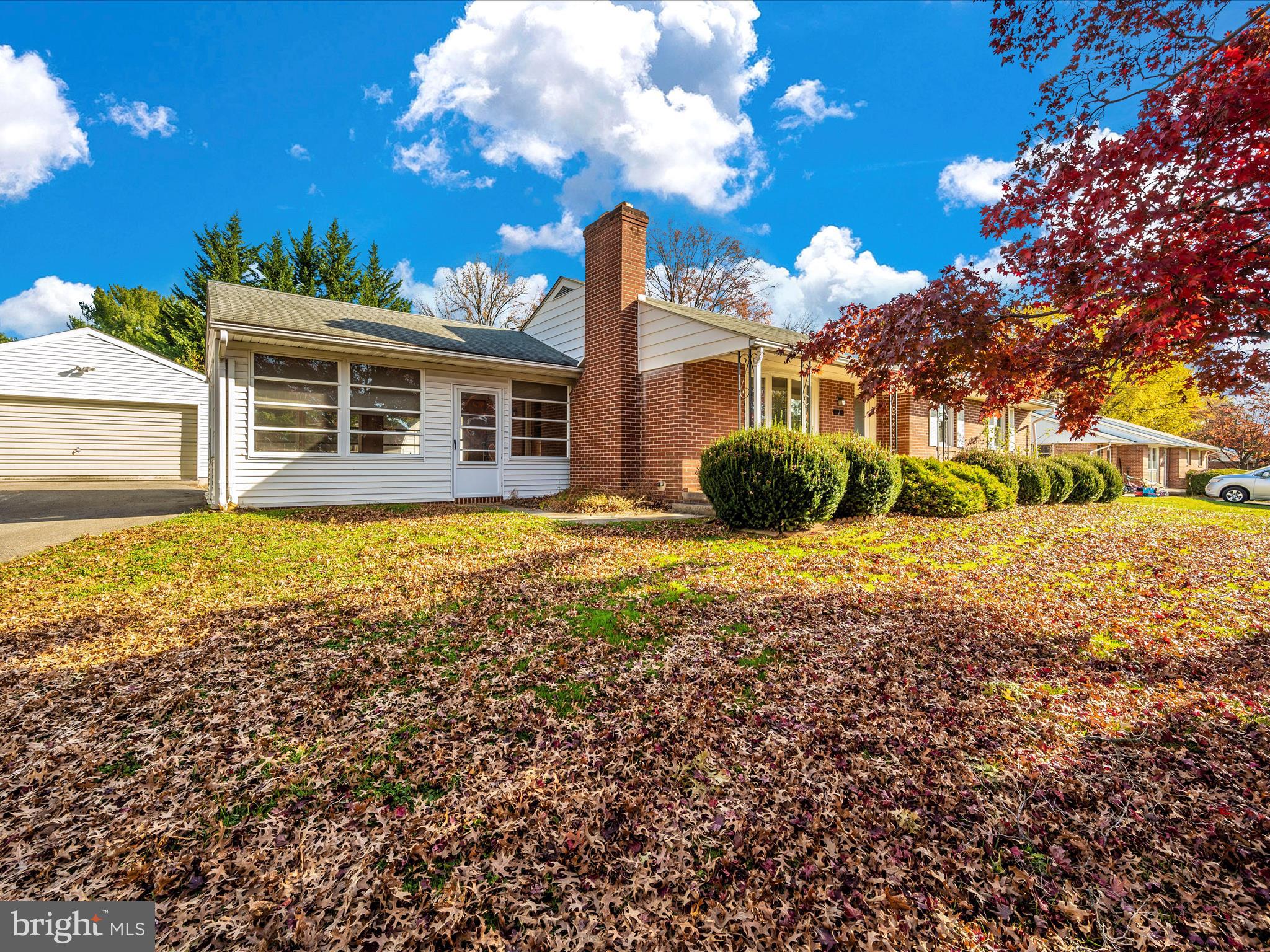 MIDDLETOWN - Residential