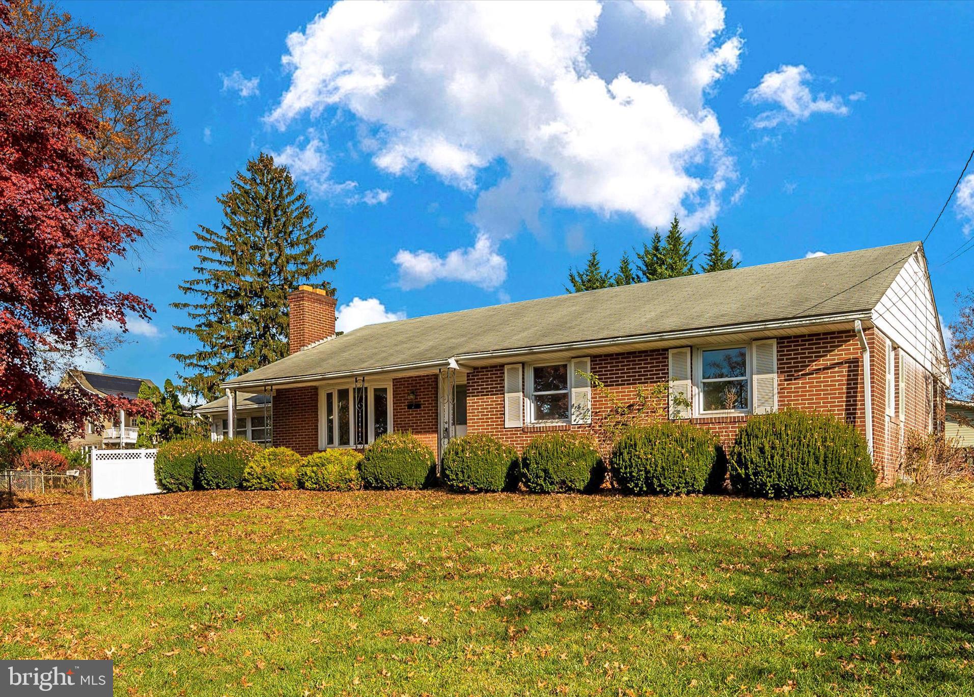 MIDDLETOWN - Residential