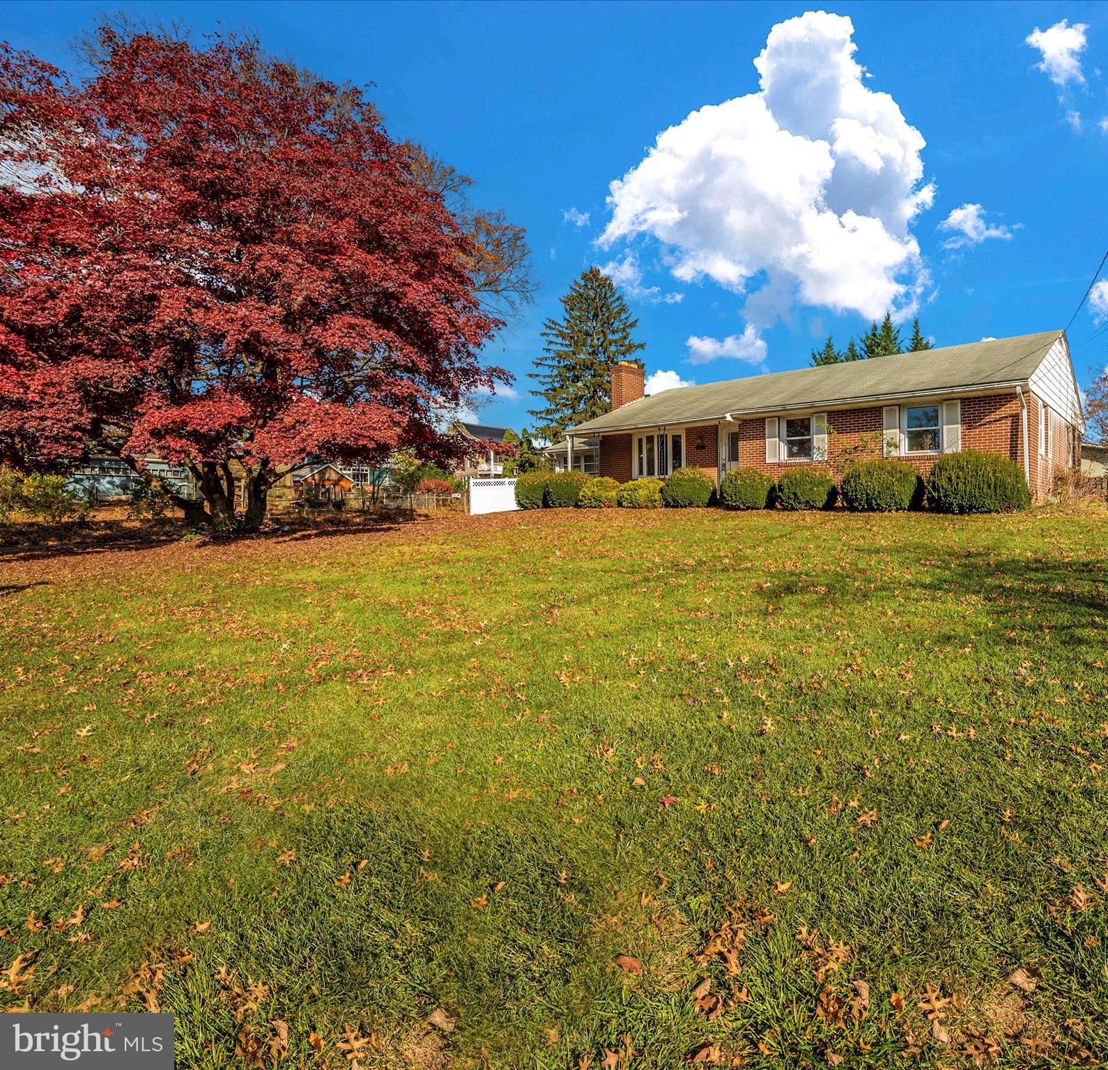 MIDDLETOWN - Residential