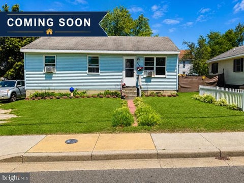 Homes For Sale - 503 Booth Street<br/> SALISBURY, MD 21801