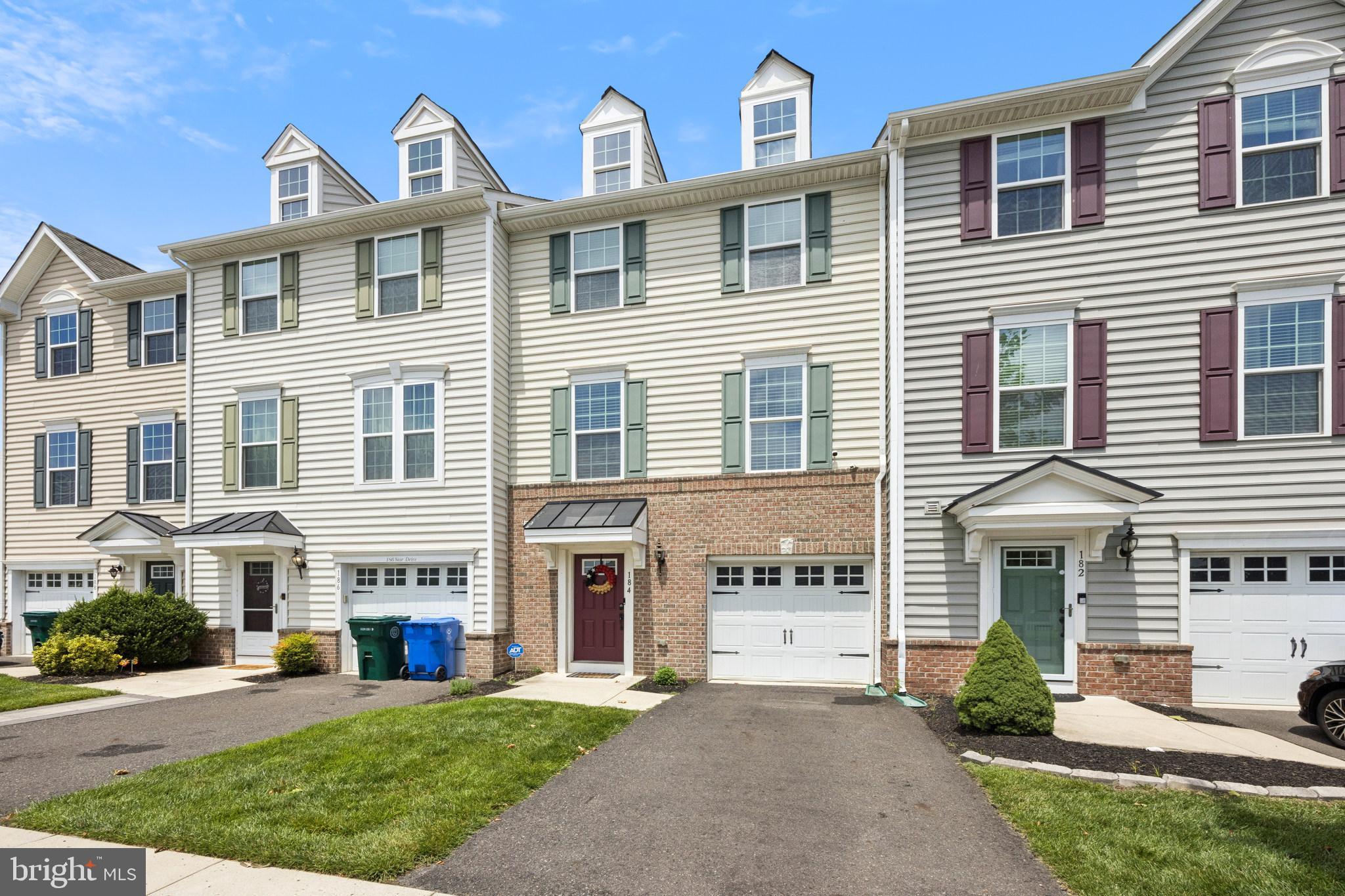 184 STAR DRIVE