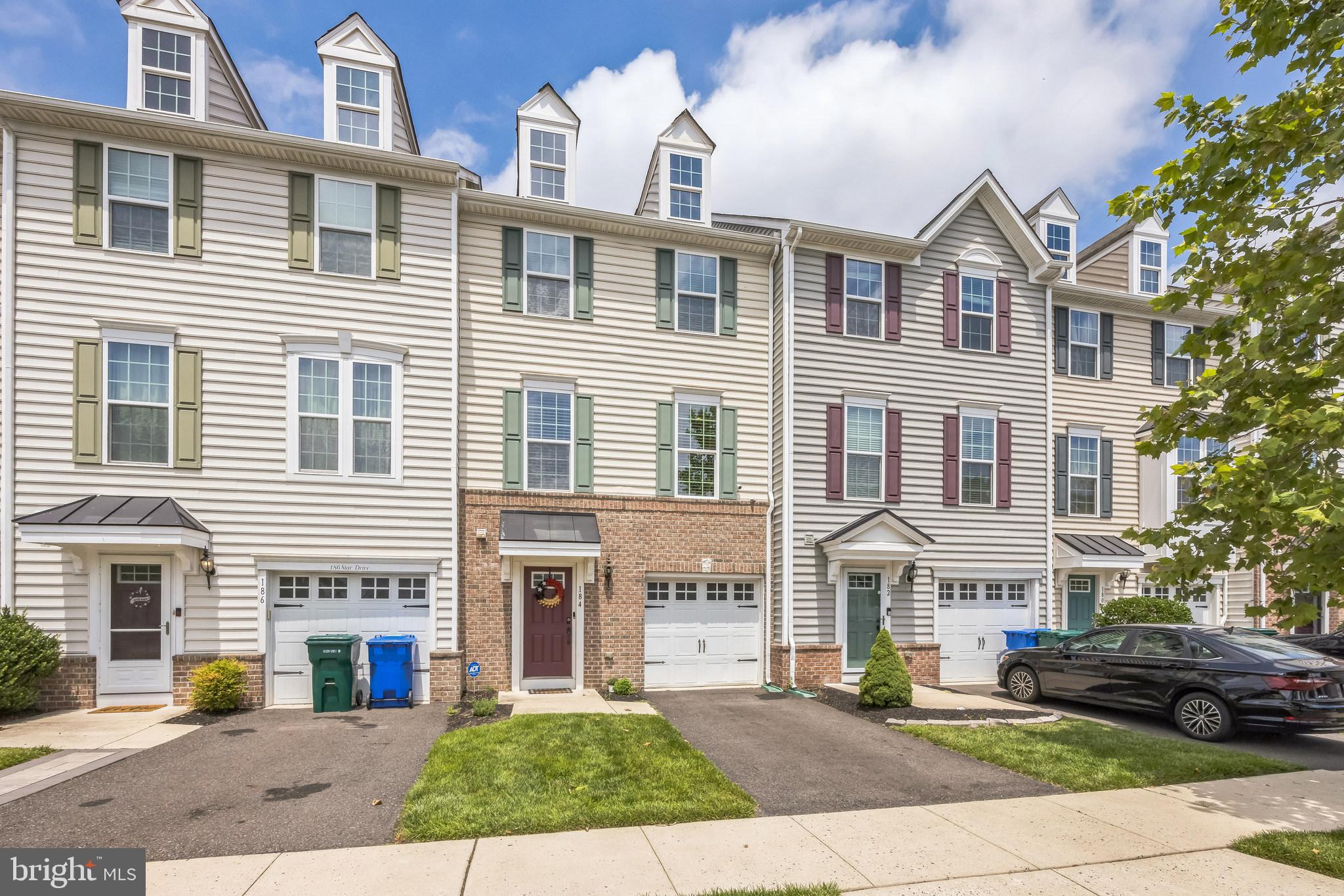 184 STAR DRIVE