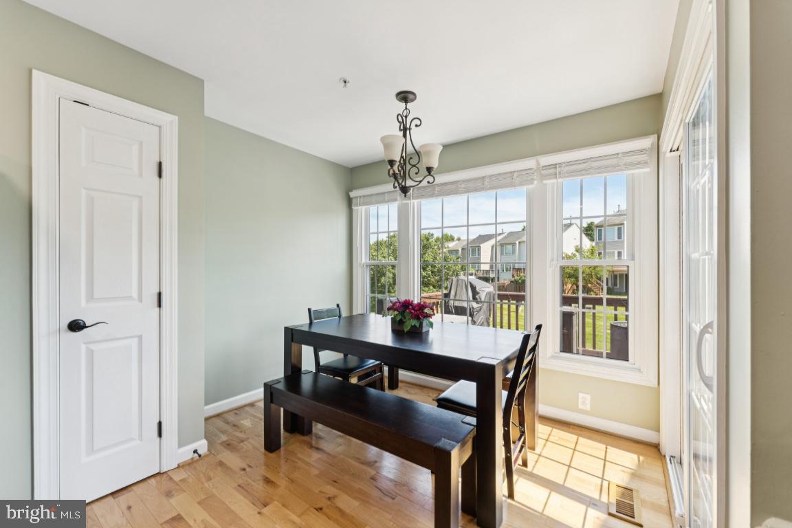 BRIGHTFIELD FARMS - Residential