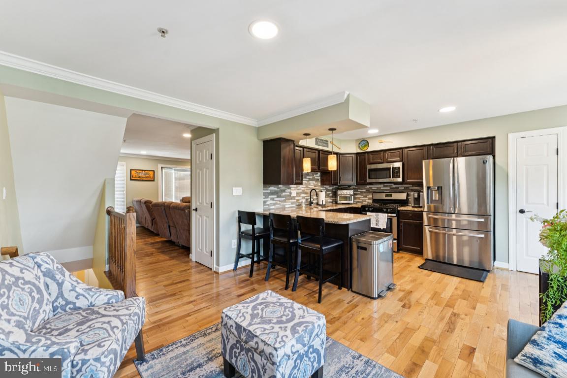 BRIGHTFIELD FARMS - Residential