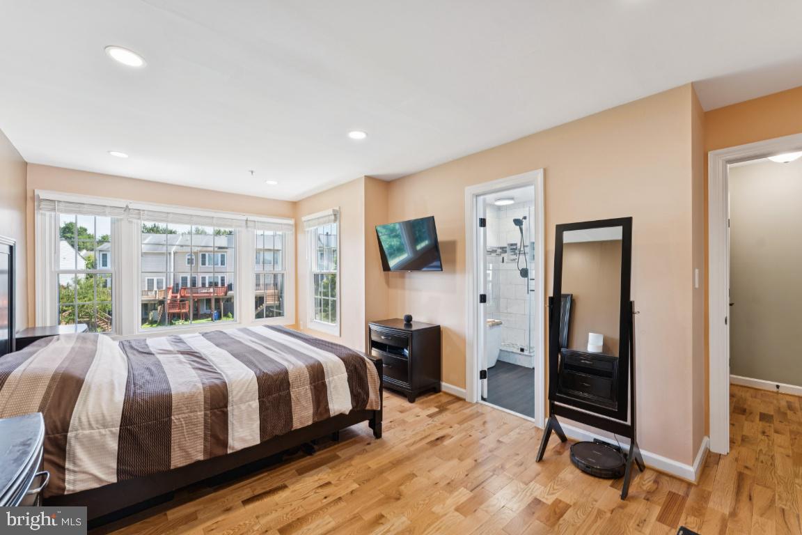 BRIGHTFIELD FARMS - Residential