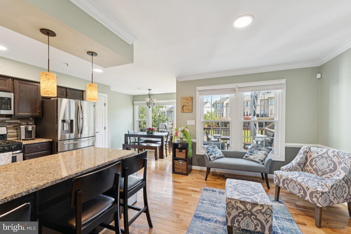 BRIGHTFIELD FARMS - Residential