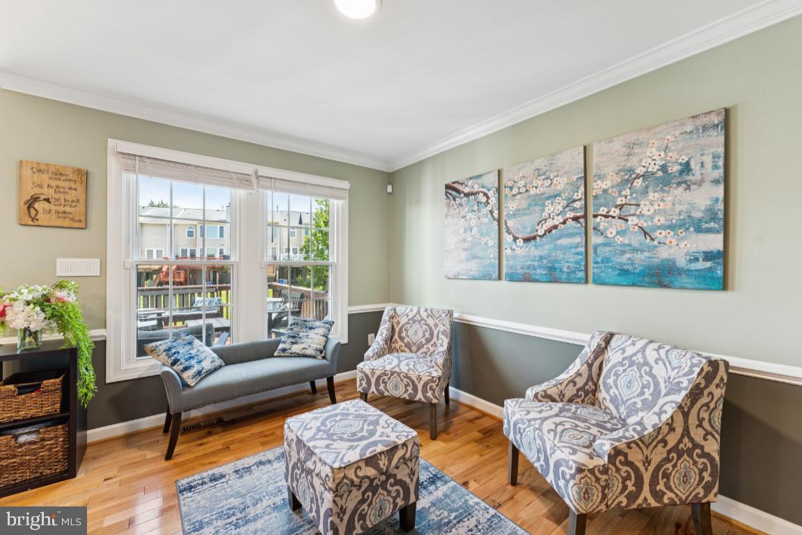 BRIGHTFIELD FARMS - Residential