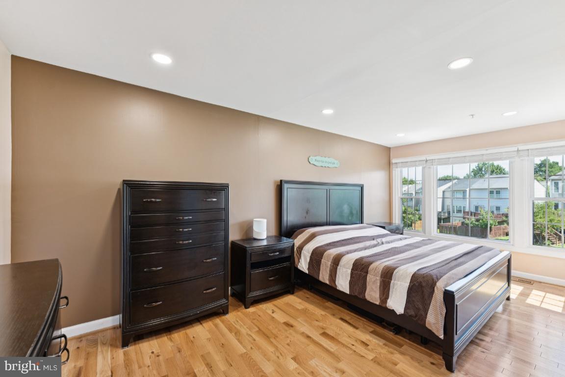 BRIGHTFIELD FARMS - Residential