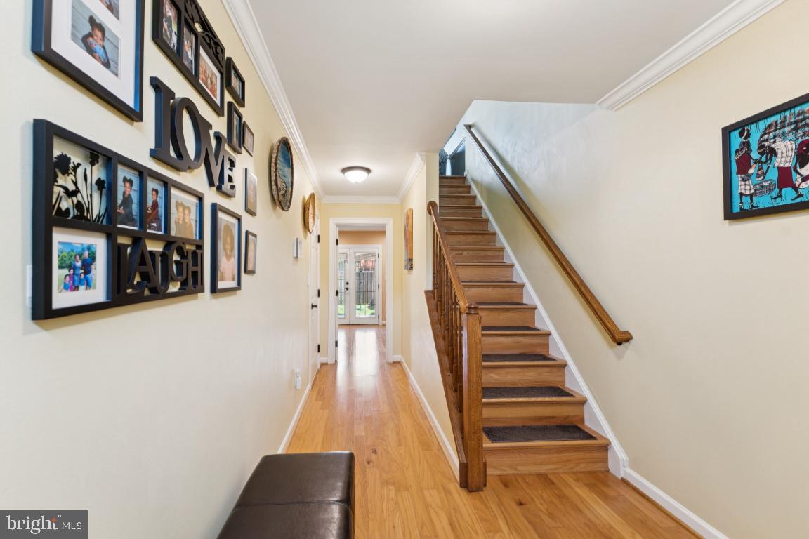 BRIGHTFIELD FARMS - Residential