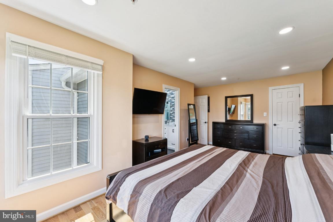 BRIGHTFIELD FARMS - Residential