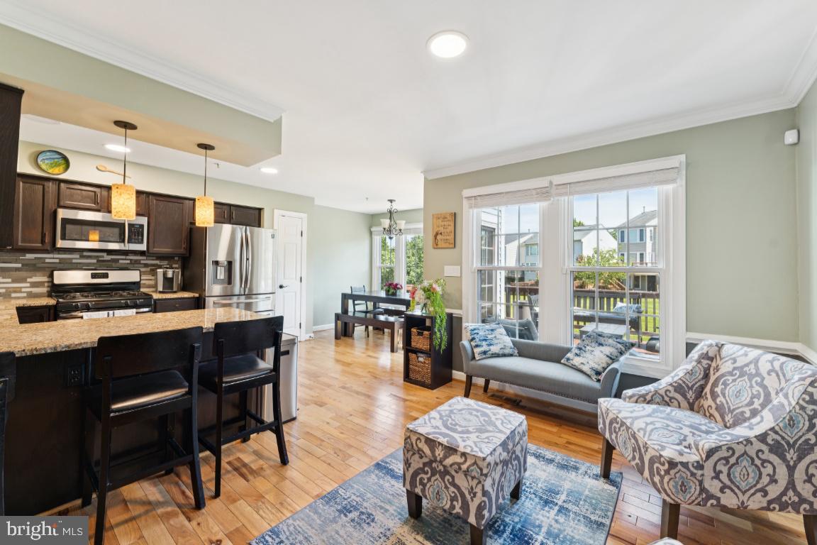 BRIGHTFIELD FARMS - Residential