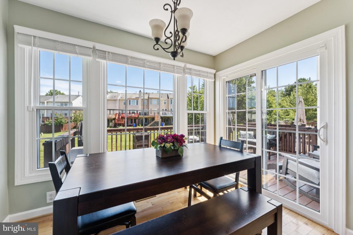 BRIGHTFIELD FARMS - Residential