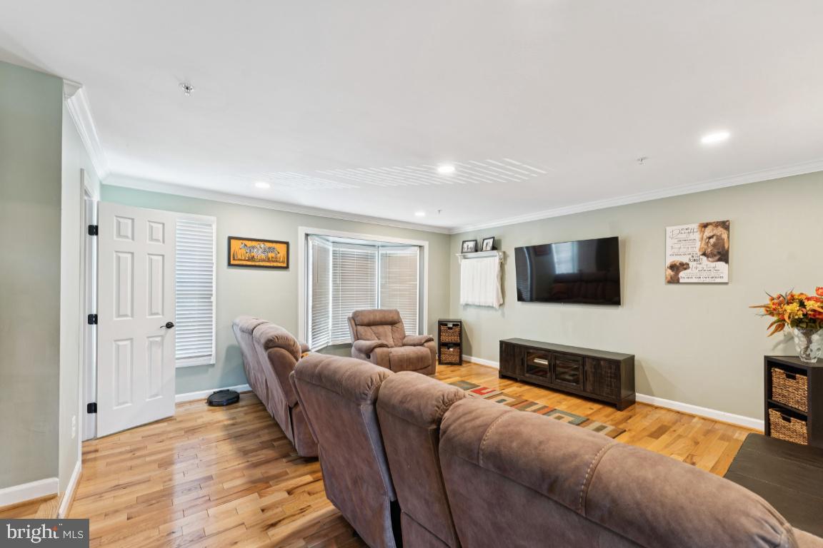 BRIGHTFIELD FARMS - Residential