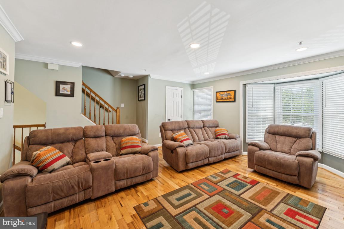 BRIGHTFIELD FARMS - Residential