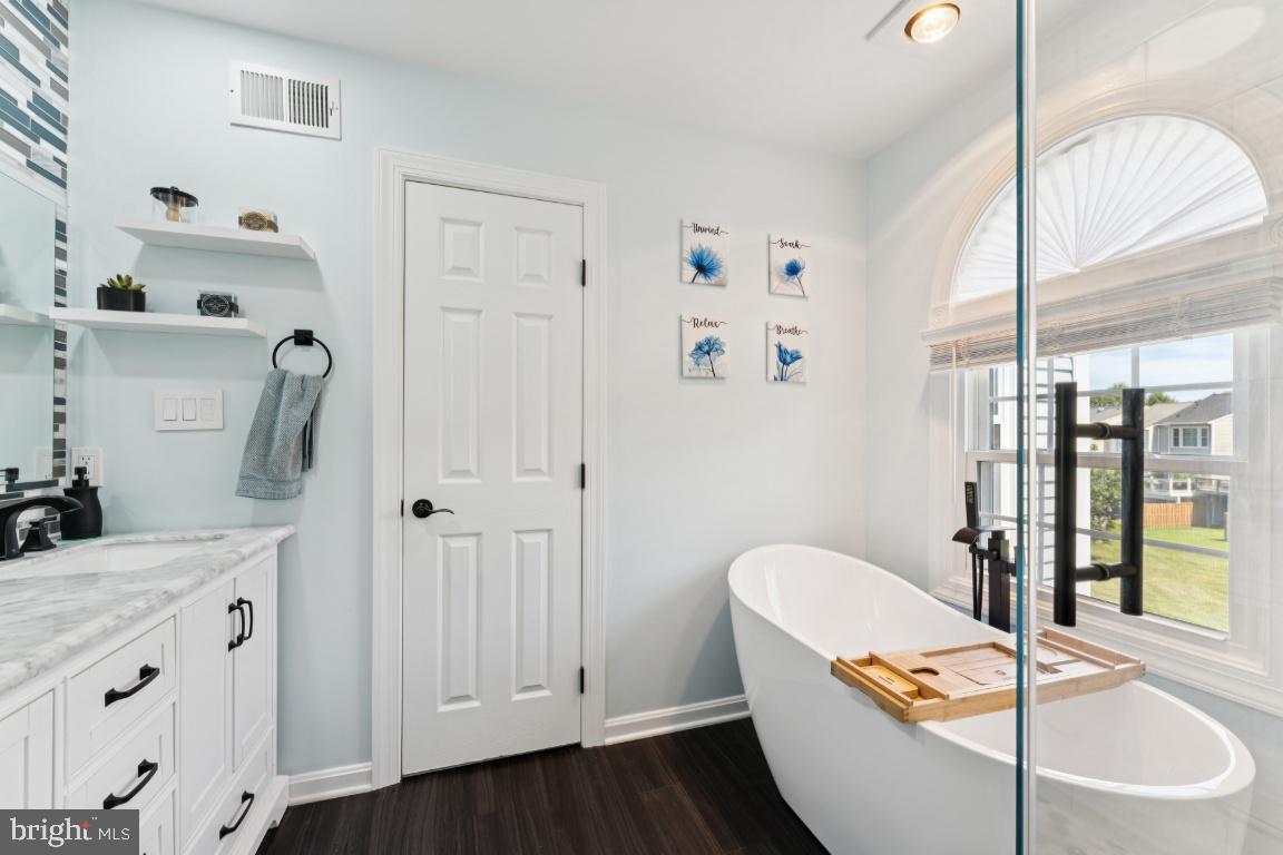 BRIGHTFIELD FARMS - Residential