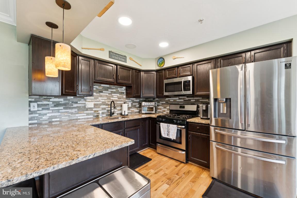 BRIGHTFIELD FARMS - Residential