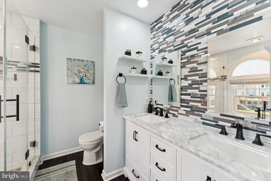 BRIGHTFIELD FARMS - Residential