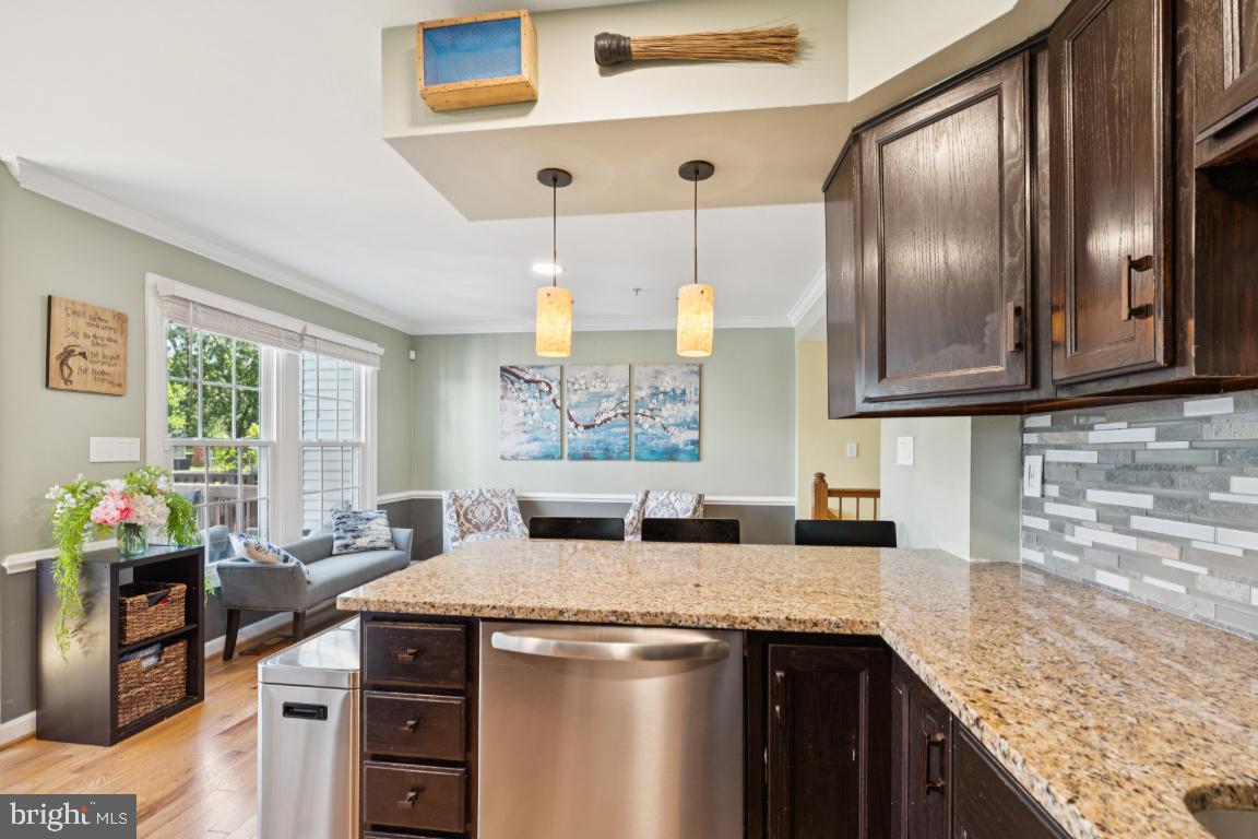 BRIGHTFIELD FARMS - Residential