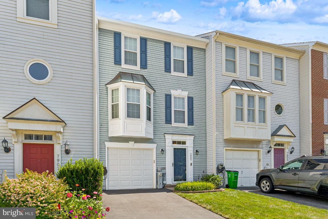 BRIGHTFIELD FARMS - Residential