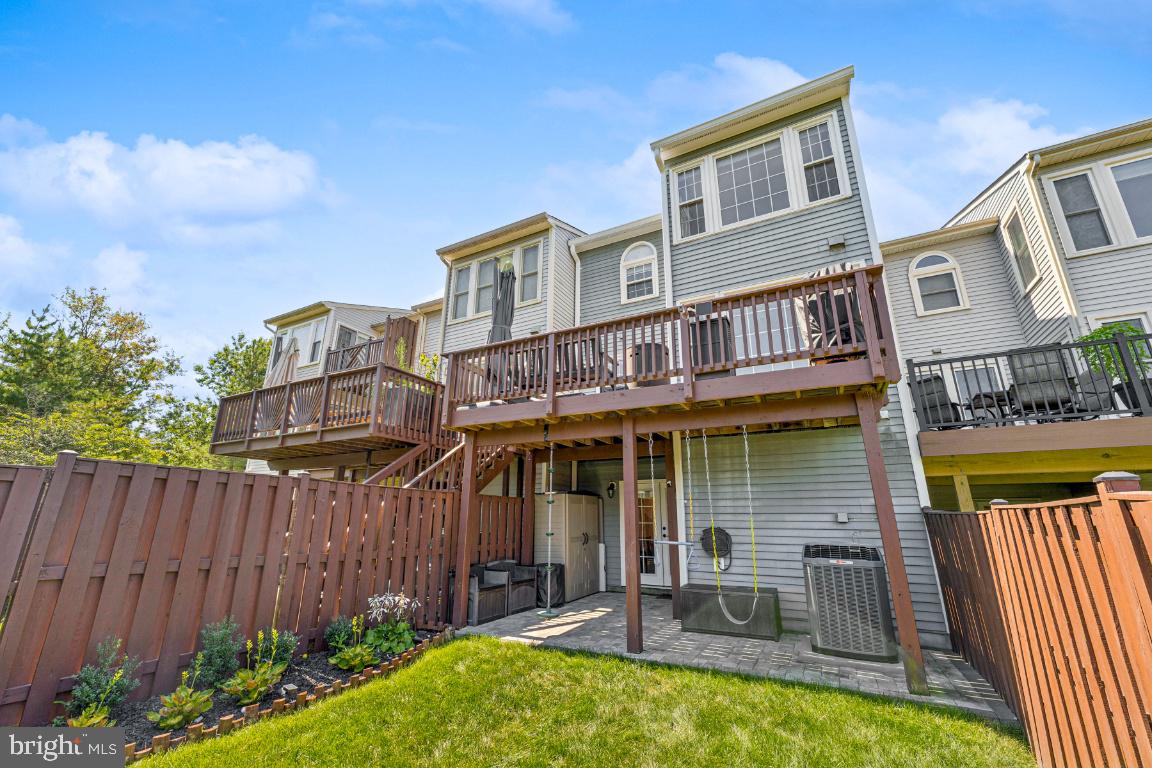 BRIGHTFIELD FARMS - Residential