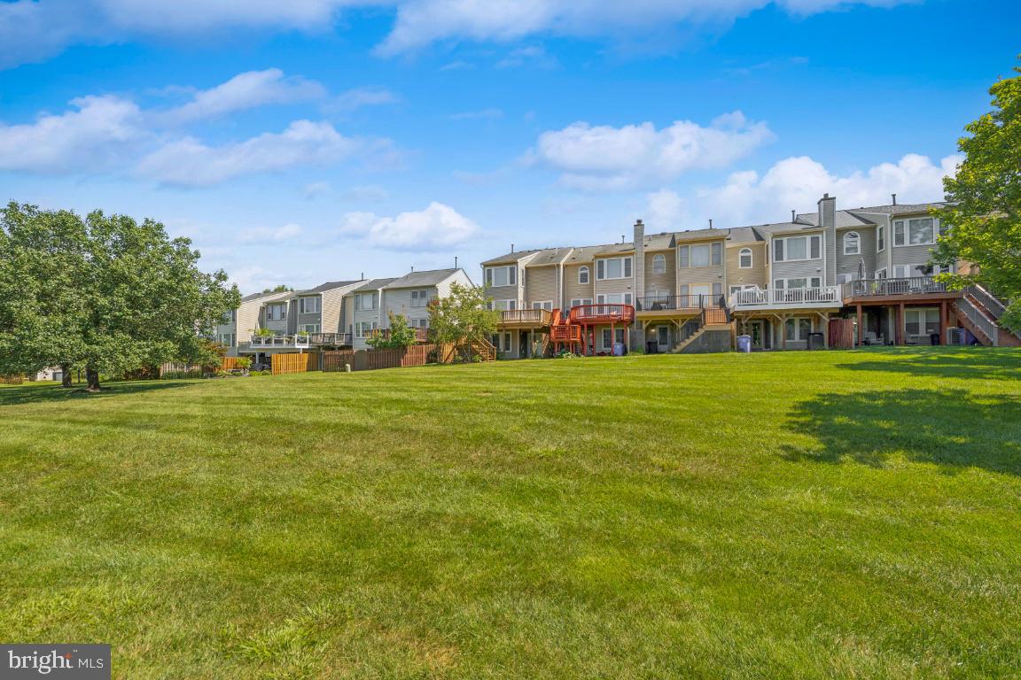 BRIGHTFIELD FARMS - Residential