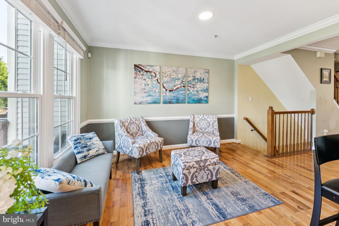 BRIGHTFIELD FARMS - Residential