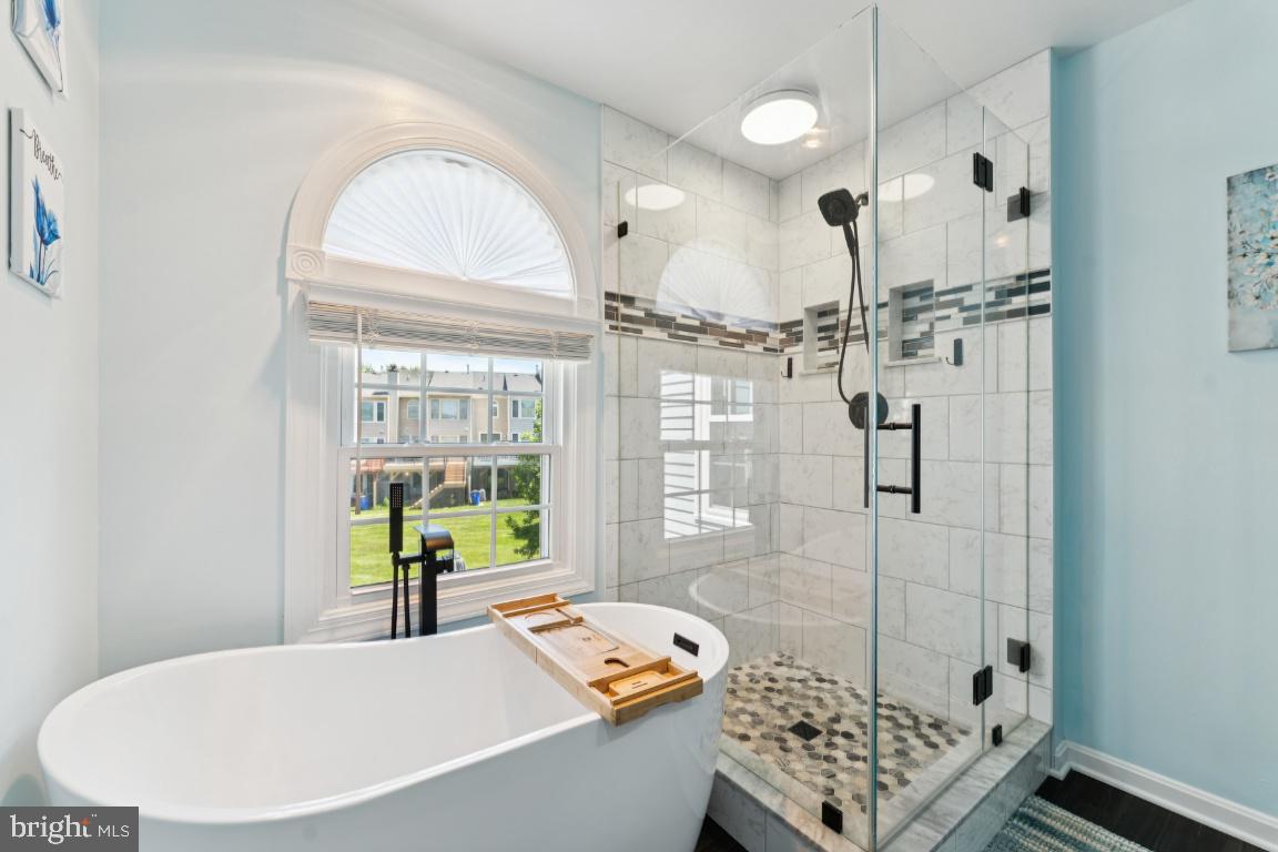 BRIGHTFIELD FARMS - Residential