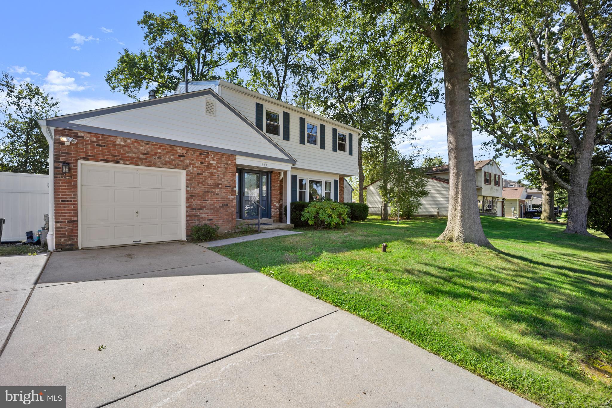 538 ELFORD ROAD