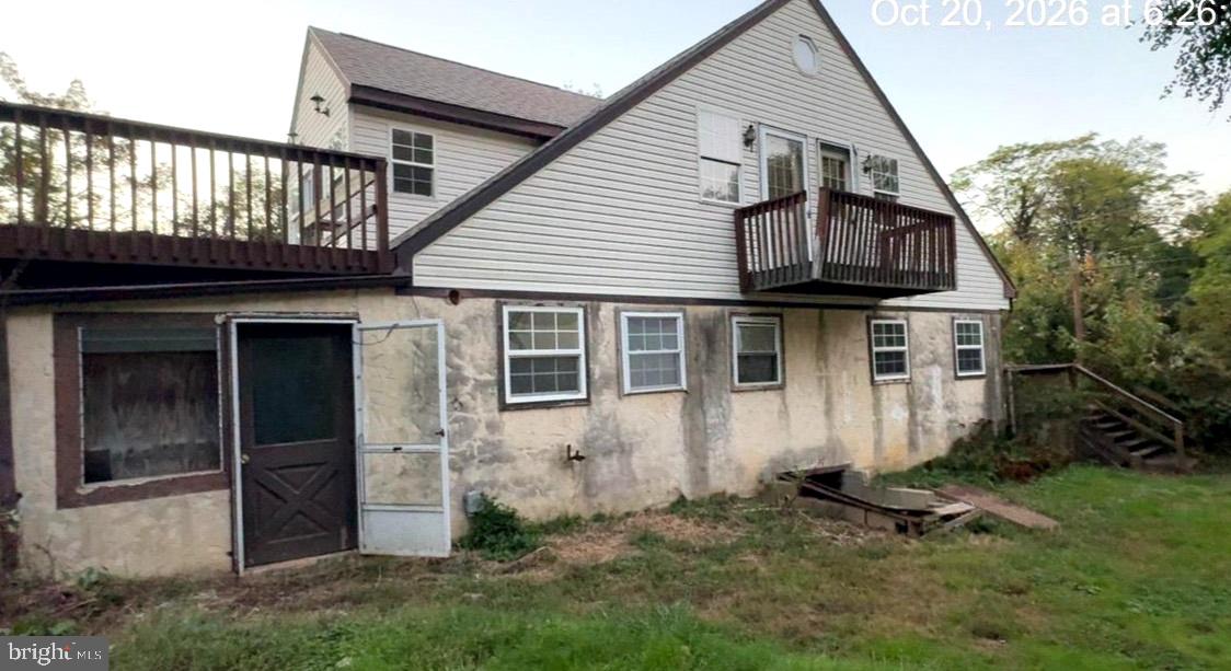 159 PARK DRIVE