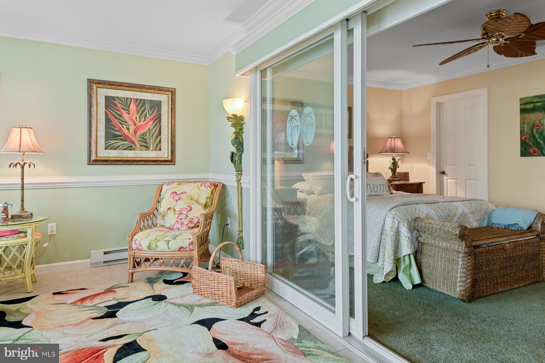 BAYVILLE SHORES - Residential