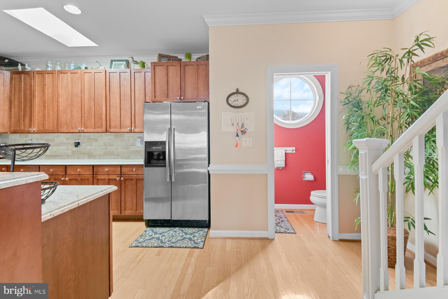 BAYVILLE SHORES - Residential