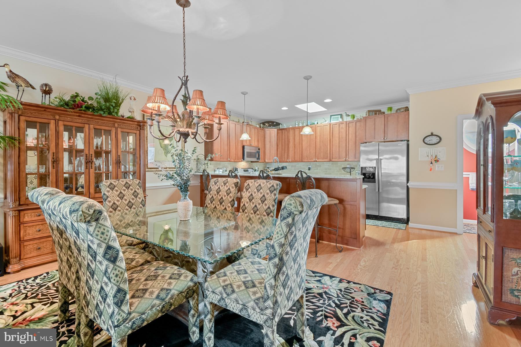 BAYVILLE SHORES - Residential