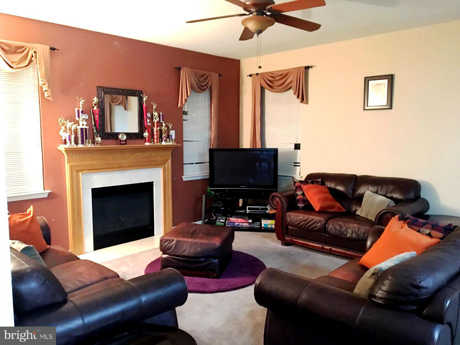 VILLAGES OF WINTERSET - Residential