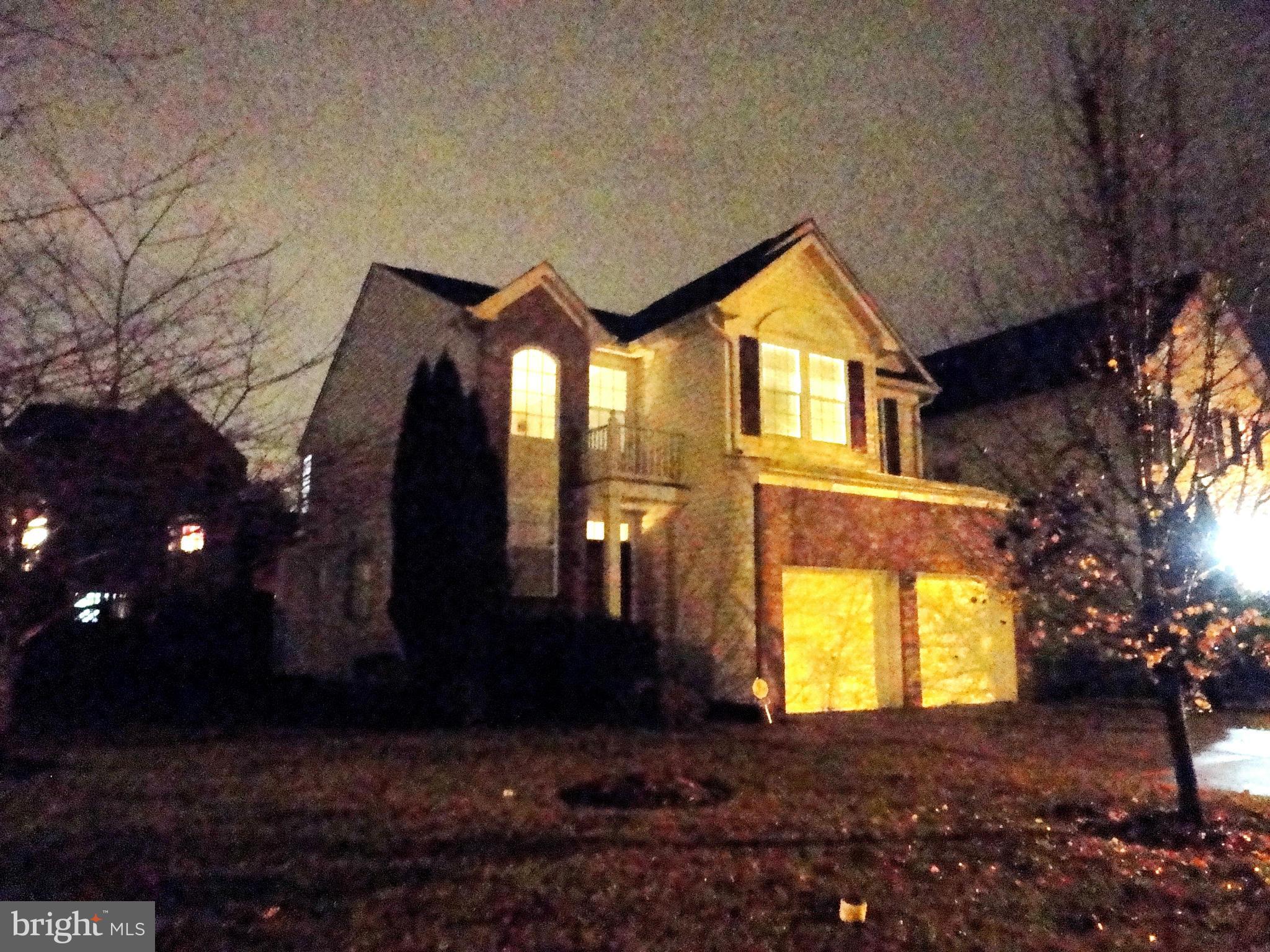 VILLAGES OF WINTERSET - Residential