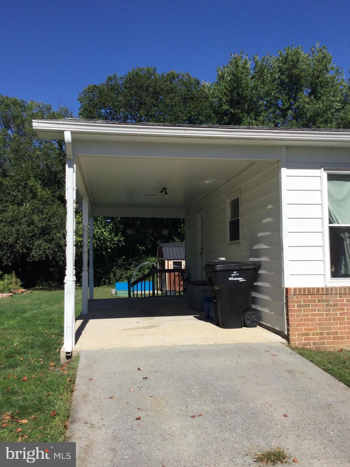 SMITHFIELD FARMS - Residential